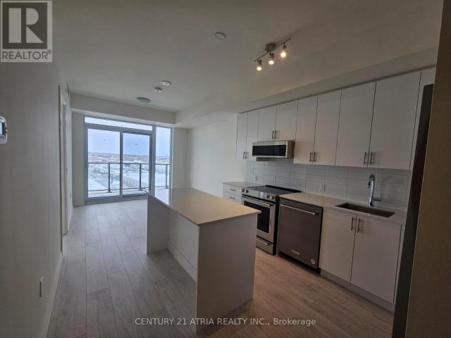 apartment at 1108 8960 JANE STREET, Vaughan, Ontario, L4K2M9