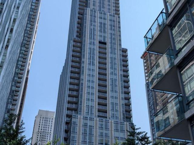apartment at 1108 11 YORKVILLE AVENUE, Toronto, Ontario, M4W1L2