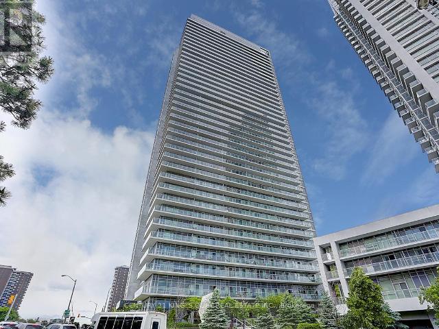 apartment at 1108 2015 SHEPPARD AVENUE E, Toronto, Ontario, M2J0B3