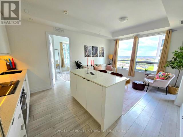 apartment at 1108 30 ELM DRIVE W, Mississauga, Ontario, L5B0N6