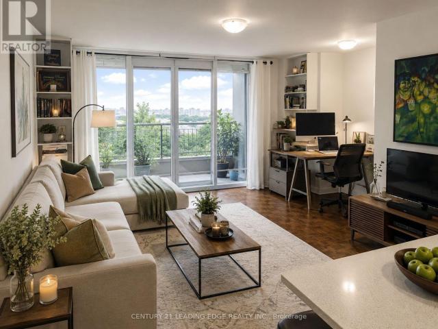 apartment at 1109 103 AVENUE ROAD, Toronto, Ontario, M5R2G9