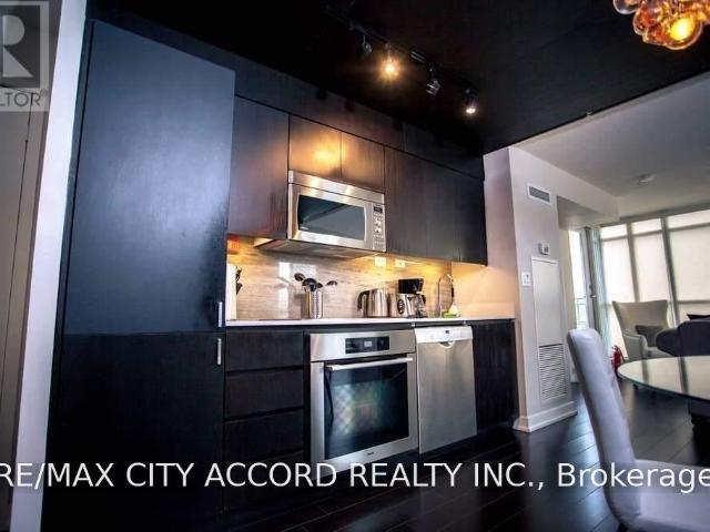 apartment at 1109 – 10 CAPREOL COURT