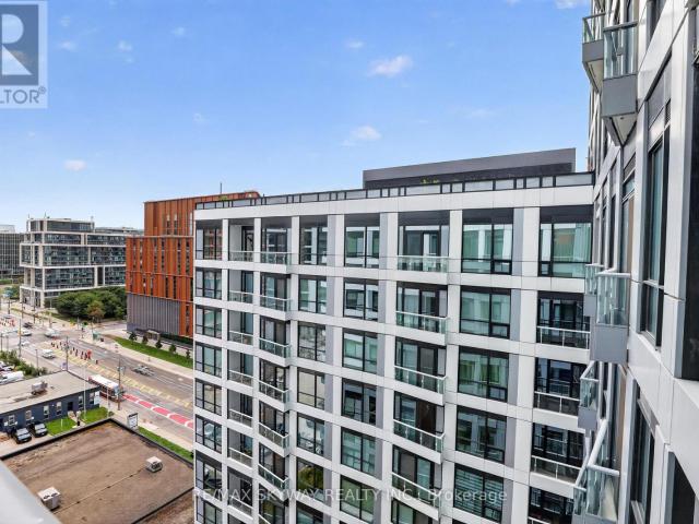 apartment at 1109 15 RICHARDSON STREET, Toronto, Ontario, M5A0Y5
