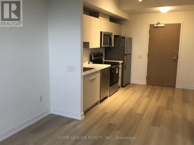 apartment at 1109 2825, TORONTO JANE STREET, Toronto, Ontario, M3N2J5