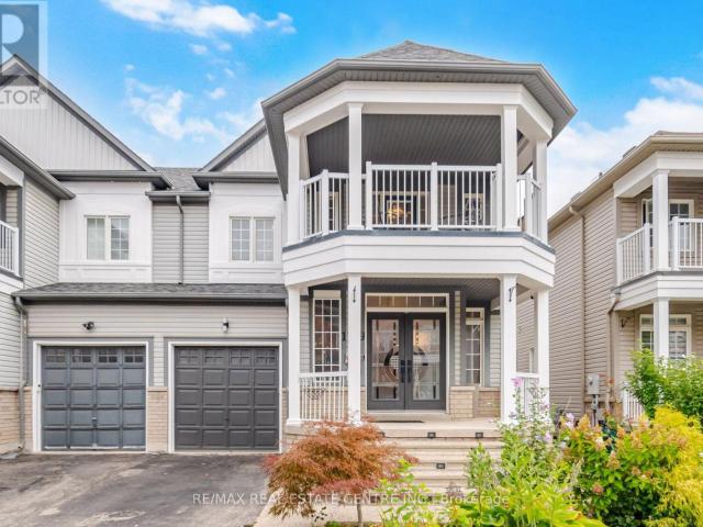 apartment at 1109 BONIN CRESCENT, Milton, Ontario, L9T0B2