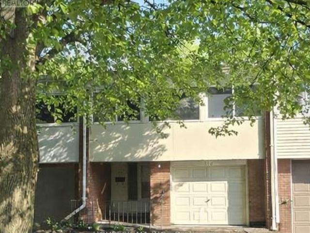 apartment at 110 OVERLEA DRIVE