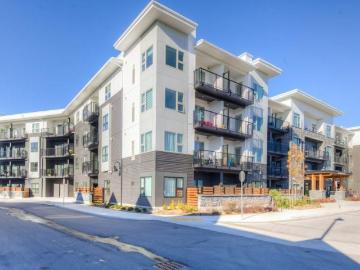 apartment at 110 FERGUS Avenue Unit# 432, Kitchener, Ontario, N2A2H2