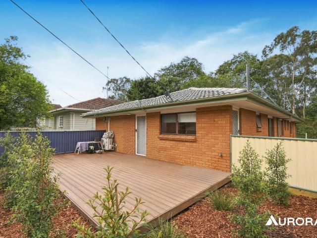 apartment at 1/10 Roseglen Street, Greenslopes, Australia