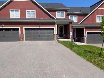 apartment at 110 STONEBROOK WAY, Grey Highlands, Ontario, N0C1H0