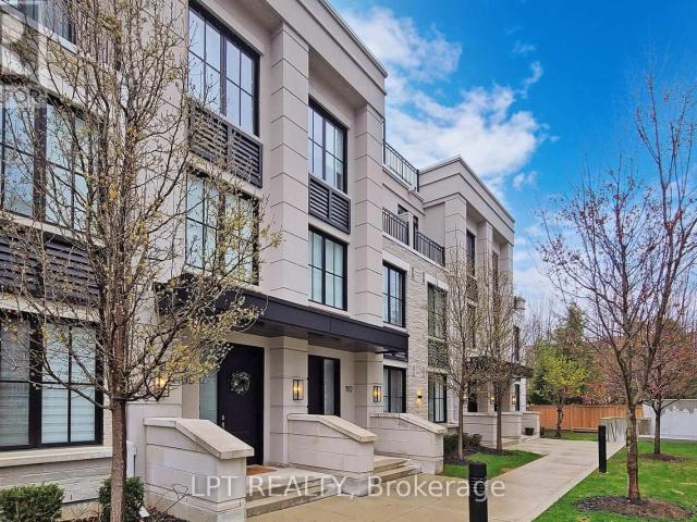 apartment at 110 1180 CAWTHRA ROAD, Mississauga, Ontario, L5G0A5
