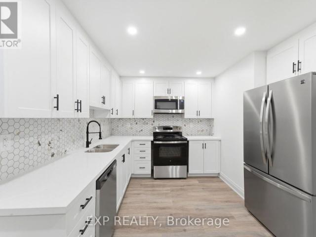 apartment at 110 – 4422 HURON STREET