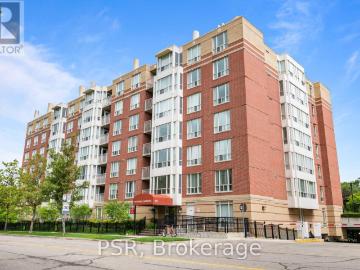 apartment at 110 515 ROSEWELL AVENUE, Toronto, Ontario, M4R2J3