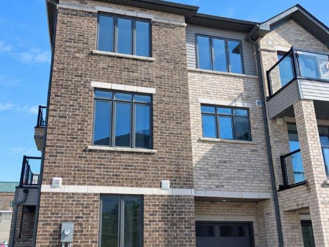 apartment at 1110 585 COLBORNE STREET, Brantford, Ontario, N3S0K4