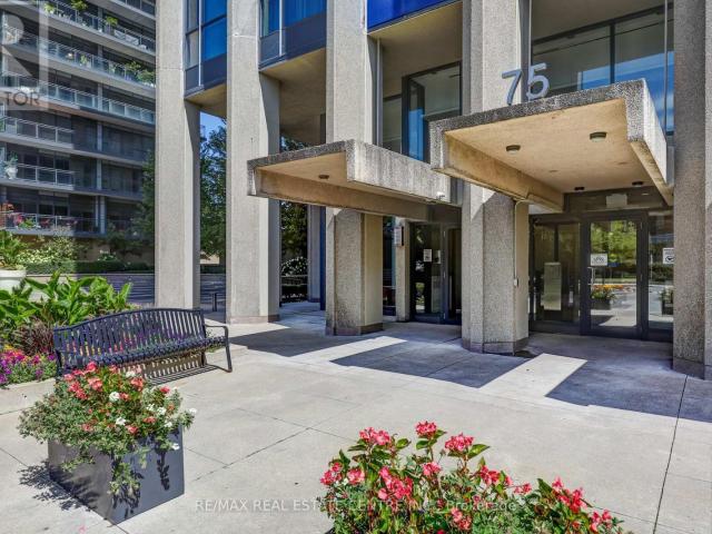 apartment at 1110 75 THE DONWAY W, Toronto, Ontario, M3C2E9