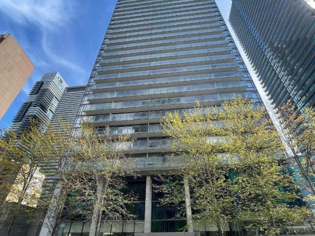 apartment at 1110 37 GROSVENOR STREET, Toronto, Ontario, M4Y3G5
