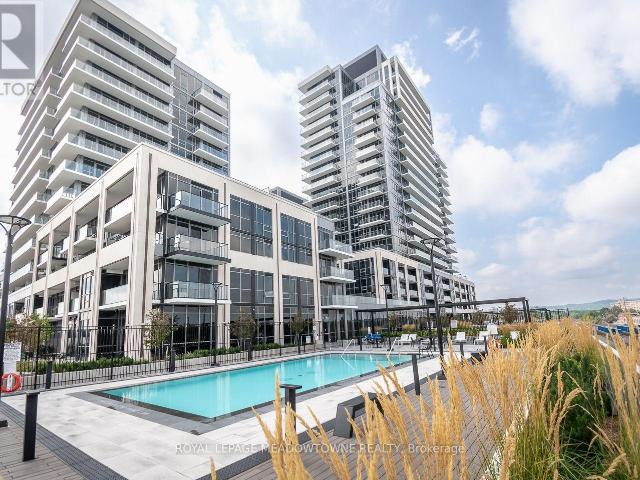 apartment at 1110A 115 NIPISSING ROAD, Milton, Ontario, L9T1R3