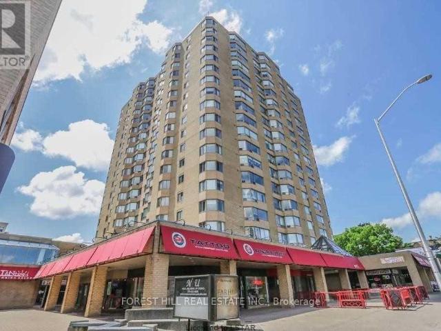apartment at 1111 695 RICHMOND STREET, London East, Ontario, N6A5M8