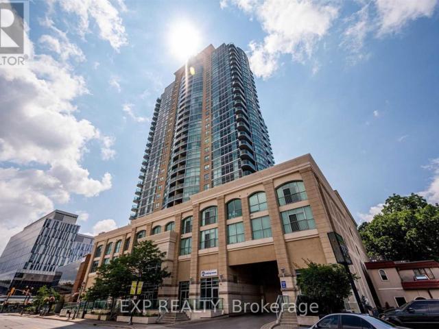 apartment at 1111 9 GEORGE STREET, Brampton, Ontario, L6X0T6