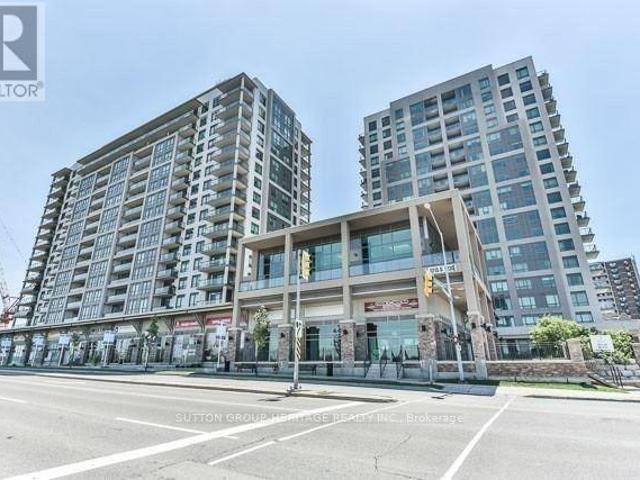 apartment at 1111 – 1235 BAYLY STREET