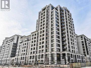 apartment at 1111 38 CEDARLAND DRIVE, Markham, Ontario, L6G0G7