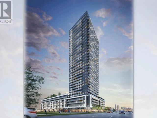 apartment at 1112 5105 HURONTARIO STREET, Mississauga, Ontario, L4Z3X7