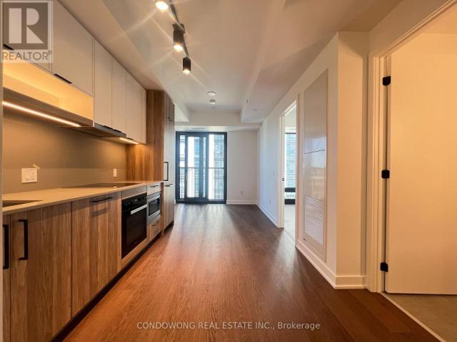 apartment at 1112 91 MONTCLAIR AVENUE, Toronto, Ontario, M5P0B1