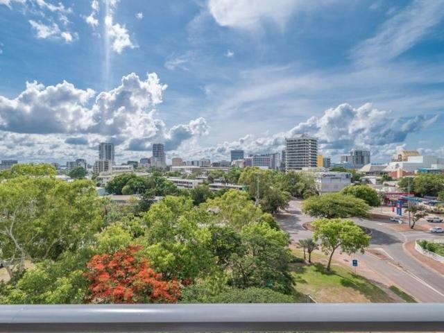 apartment at 11/130 Smith Street, Darwin City, Australia