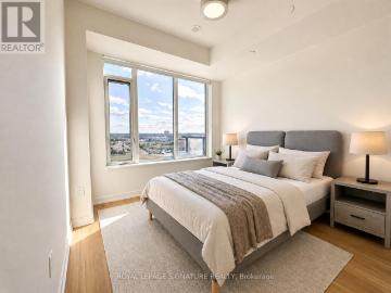apartment at 1117 2485 EGLINTON AVENUE W, Mississauga, Ontario, L5M2T1