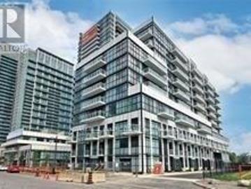 apartment at 1114 251 MANITOBA STREET, Toronto, Ontario, M8Y4G9