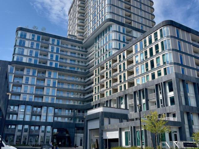 apartment at 1115 3240 WILLIAM COLTSON AVENUE, Oakville, Ontario, L6X0X1