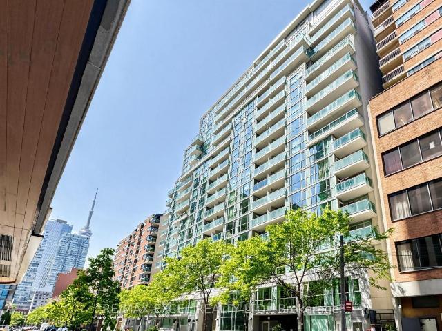 apartment at 1116 – 96 ST PATRICK STREET
