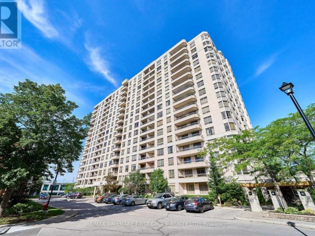 apartment at 1116 1000 THE ESPLANADE ROAD N, Pickering, Ontario, L1V6V4