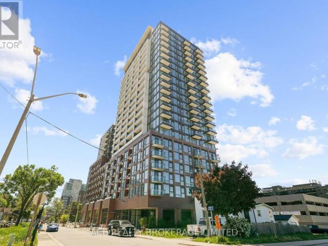 apartment at 1116 – 28 ANN STREET