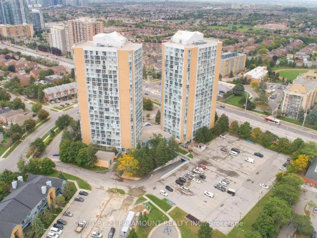 apartment at 1116 35 TRAILWOOD DRIVE SW, Mississauga, Ontario, L4Z3L6