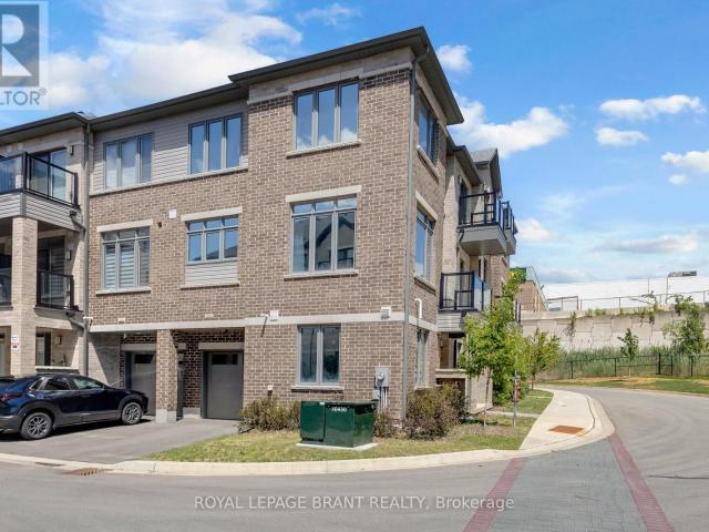 apartment at 1118 585 COLBORNE STREET, Brantford, Ontario, N3S3M7