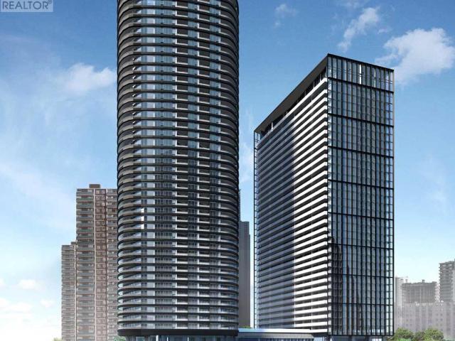 apartment at 1118 585 BLOOR STREET E, Toronto, Ontario, M4X1J8