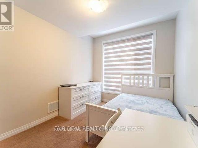 apartment at 1118 EDINBURGH DRIVE, Woodstock, Ontario, N4T0M2