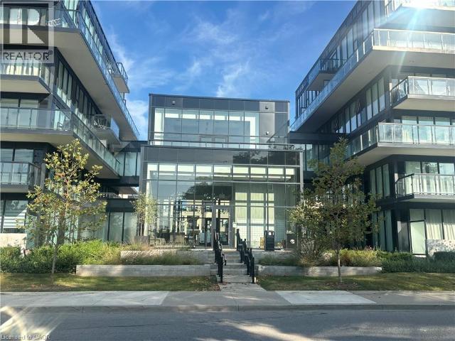 apartment at 1119 COOKE Boulevard Unit# B323, Burlington, Ontario, L7Y0C7