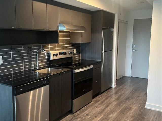 apartment at 1119 COOKE Boulevard Unit# B519