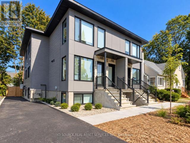 apartment at 1119 HERON ROAD, Ottawa, Ontario, K1V6B5