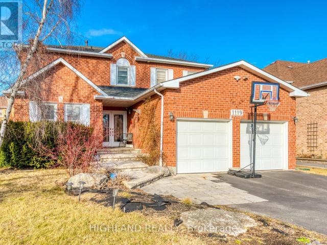 apartment at 1119 PRIVET PLACE, Oakville, Ontario, L6J7J6