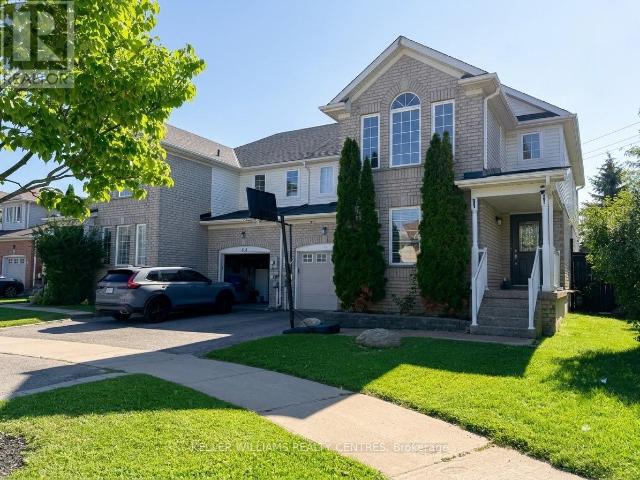 apartment at 111 BENTLEY CRESCENT, Barrie, Ontario, L4N0Z1