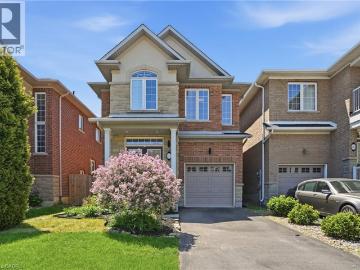 apartment at 111 GREENSTEM Crescent, Stoney Creek, Ontario, L8E0A8