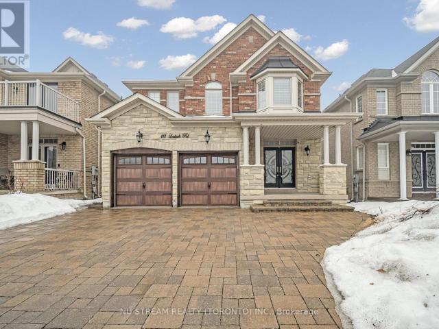 apartment at 111 LEALINDS ROAD, Vaughan, Ontario, L6A4L4