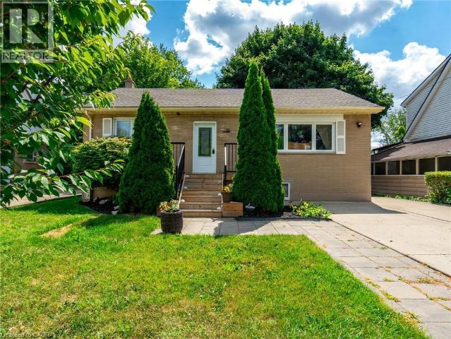 apartment at 111 WEST 32ND Street Unit# 2, Hamilton, Ontario, L9C5G8
