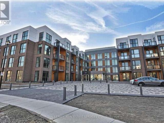 apartment at #111 168 SABINA DRIVE, Oakville, Ontario, L6H0W5