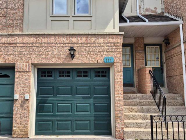 apartment at 111 1050 BRISTOL ROAD W, Mississauga, Ontario, L5V2E8