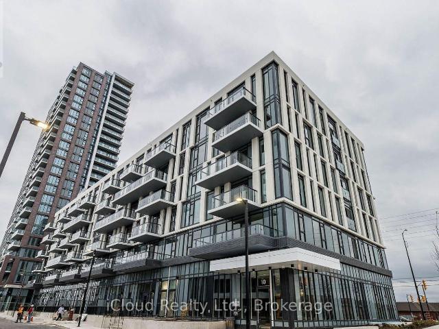 apartment at 111 10 LAGERFELD DRIVE, Brampton, Ontario, L7A0H8