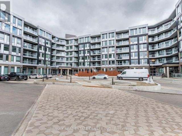 apartment at 111 2501 SAW WHET BOULEVARD E, Oakville, Ontario, L6M5N2