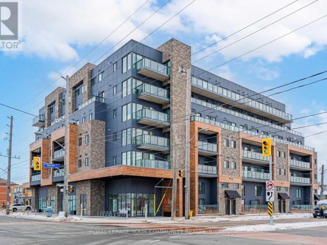 apartment at 111 408 BROWNS LINE, Toronto, Ontario, M8W0C3